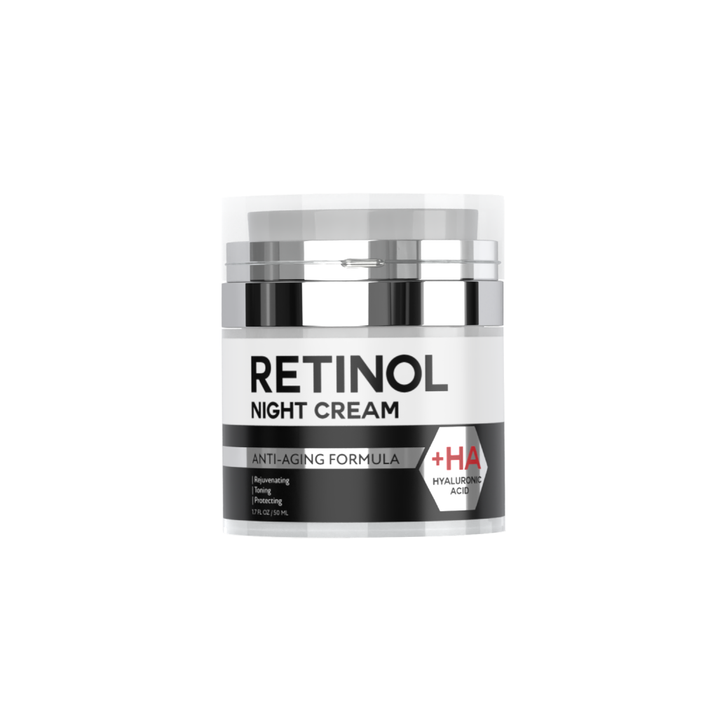 SKIN GENETICS RETINOL – Colagenretinol