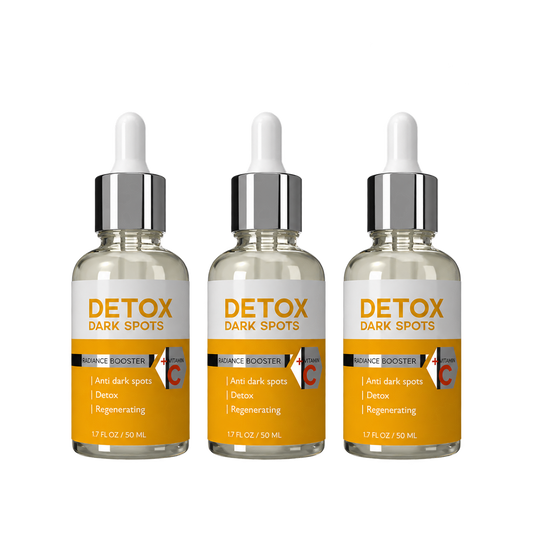 3X Detox Dark Spot Vit C