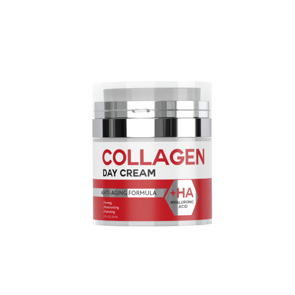 SKIN GENETICS COLLAGEN